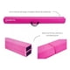thumbnail image 3 of Viga De Equilibrio Plegable 2.44m Gimnasia Niñas Rosada Rosa Rosa Chicle, 3 of 6