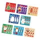 thumbnail image 5 of 24 Hojas De Pegatinas Navideñas Para Niños, Diseño De Cuerpo Completo, Manualidades, Juego Navideño, 5 of 5