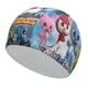thumbnail image 1 of Miniforce Gorro de Natación de Licra, Gorro de Baño de Tela Cómoda, Gorro Elástico Antideslizante para Hombres, Mujeres y Niños, 1 of 6