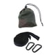 thumbnail image 1 of Accesorios para hamacas Arboles colgantes y mosquetones Camping Jardín Viajes, 1 of 5