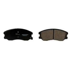 Wagner - Pastillas Freno Delanteras Chevrolet Captiva Ceramica 07/17