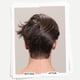 thumbnail image 2 of Limpiador exfoliante con sal marina Davines Solu para cabello graso, 100 ml, 2 of 9