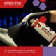 thumbnail image 5 of Sellador cerámico Gtechniq C2 para coches, 1 litro, hidrofóbico, 1 año, 5 of 6