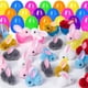 thumbnail image 1 of Juguetes de conejito de peluche dentro de huevos de Pascua, paquete de 24, HIKISS, 1 of 7