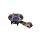 thumbnail image 4 of Fogon A Gas Fogon Gas 1 Quemador Portatil Alta Presion 27cm, 4 of 4
