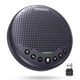 thumbnail image 1 of Altavoz de conferencia EMEET Luna Plus con 8 micrófonos, captación de voz de 360°, 1 of 9