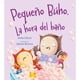 thumbnail image 1 of El pequeño búho. La hora del baño, 1 of 6