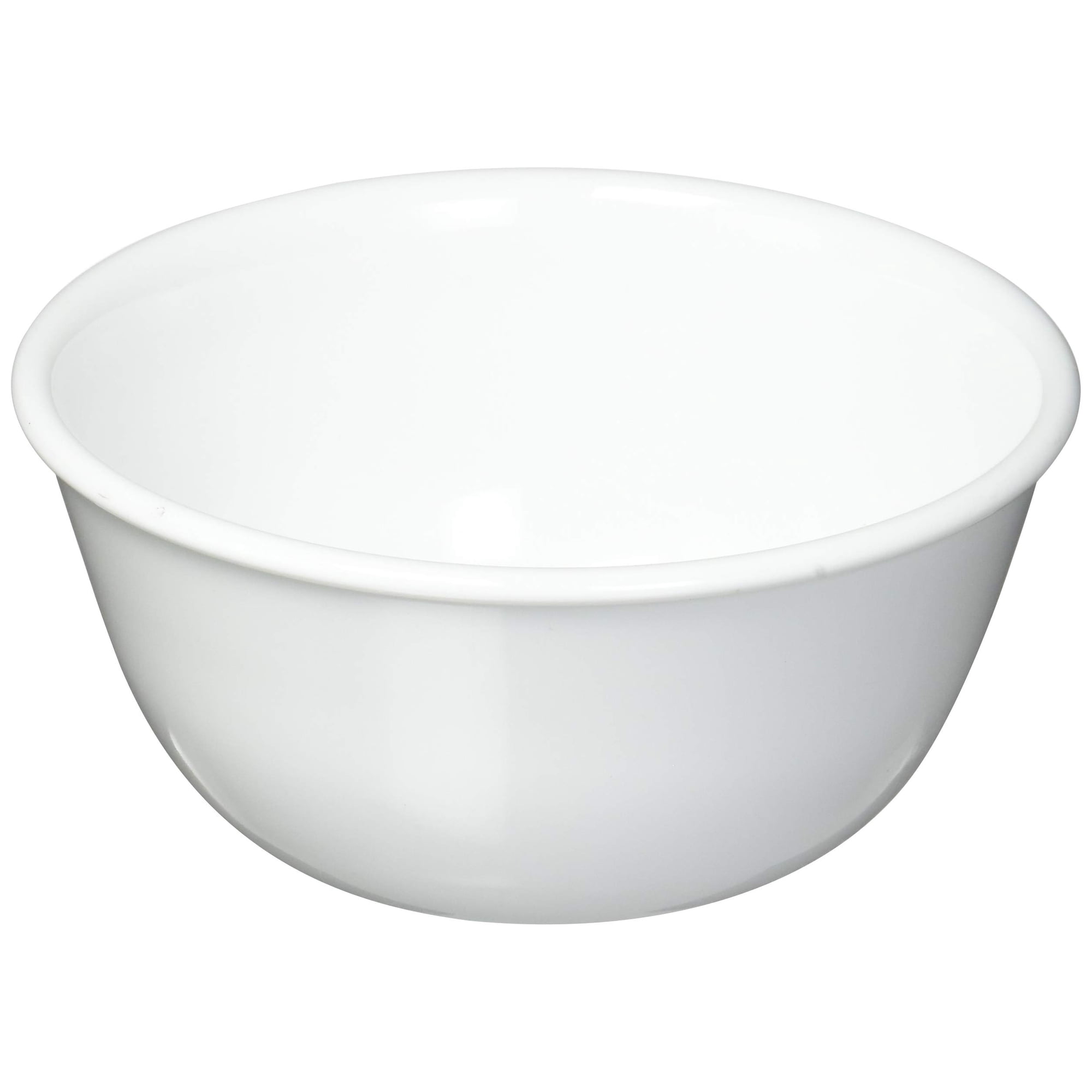 Cuencos De Postre Corelle Vitrelle Winter Frost White 350 Ml (8)