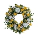 thumbnail image 4 of Guirnalda Primavera Verano Puerta Delantera Festival Pascua Celebración Boda Colgando, 4 of 5
