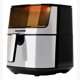 thumbnail image 4 of Freidora De Aire Y Vapor Telefunken 7lts Easyfryer St GRIS, 4 of 7