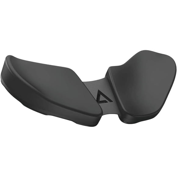 Reposamuñecas DELTAHUB Carpio 2.0 Izquierdo Talla L para Mouse