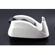 thumbnail image 5 of Dispensador de cinta BeeChamp 2 unidades blanco con base pesada, 5 of 7