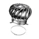 thumbnail image 4 of Salida De Aire Del ático, Ventilación De Techo Resistente A La Intemperie De Fábrica, Turbinas Eólicas Estilo B, 4 of 5
