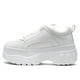 thumbnail image 2 of Zapatilla Casual Mujer Busra Blanco Chinitown, 2 of 3