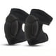 thumbnail image 1 of Rodillera Volleyball Alta Densidad Talla M Elasticada Negra, 1 of 3