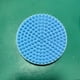 thumbnail image 1 of Silicone Back Scrubber For Shower Bath Body Brush With Long Handle Reversible Bath Brush For Shower Exfoliation And Massage Produces Rich Foam Long Handle Back Scrubber For Men And Women, 1 of 5