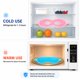 thumbnail image 3 of Antifaz de Gel Refrigerante Reutilizable Reclua - Pack de 2, 3 of 7
