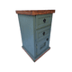 thumbnail image 2 of Velador Rustico Pack Verde Consenza, 2 of 3