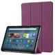 thumbnail image 1 of Funda para Tablet Riaour 11 pulgadas con Soporte Magnético Morado, 1 of 1