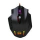 thumbnail image 1 of Mouse Gamer Redragon Impact M908 RGB 18 botones 12400 dpi, 1 of 3