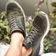 thumbnail image 4 of BULLBOXER ZAPATILLAS HOMBRE CUERO CAVTAT-0-38 verde 43, 4 of 5