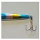 thumbnail image 5 of Señuelo Pesca Jig Silstar 15cms 120grs Sinking Payaso De Metal Chispa, 5 of 8