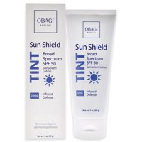 Obagi - Tinte De Protección Solar Spf 50 - Cool De Para - Protector Solar De 3 Oz