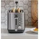 thumbnail image 2 of Tostadora GE de acero inoxidable de 2 rebanadas, 850 W, 7 ajustes de color, 2 of 6