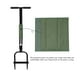 thumbnail image 2 of Aireador de Césped Manual Gardzen Plug Aireation, 2 of 3