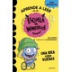 thumbnail image 1 of Aprender A Leer Escuela De Monstruos 12 Idea Sobre Ruedas, 1 of 2