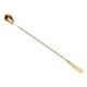 thumbnail image 5 of Set de Coctelería Barfly Deluxe de 12 Piezas en Oro, 5 of 9