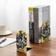 thumbnail image 5 of My Hero Academia Sujetalibros decorativos temáticos, tope para estantería con base antideslizante, uso dual para hogar y oficina - 2 piezas, 5 of 6
