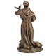 thumbnail image 4 of Escultura Veronese Design de 9 cm con Acabado de Bronce, 4 of 6