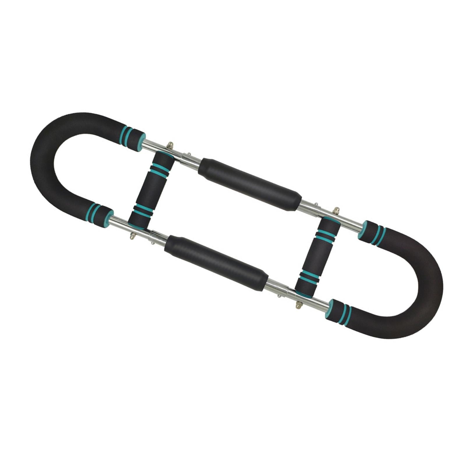 Ioensy - Ejecutivo Del Brazo Entrenador Multifuncional Del Antebrazo Para El Entrenamiento De Muslo Trasero