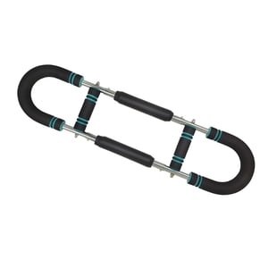 Ioensy - Ejecutivo Del Brazo Entrenador Multifuncional Del Antebrazo Para El Entrenamiento De Muslo Trasero