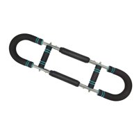 Ioensy - Ejecutivo Del Brazo Entrenador Multifuncional Del Antebrazo Para El Entrenamiento De Muslo Trasero