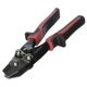 thumbnail image 3 of Cortador de Conductos TruePower 23 cm Negro/Rojo, 3 of 3