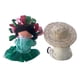 thumbnail image 4 of Trapo Tradicional Hecho A Mano Con Diseño Mexicano 12 Cm De Dolls Inc, 4 of 4