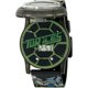 thumbnail image 2 of Reloj digital Accutime Nickelodeon Ninja Turtles para niños TMN4205, 2 of 3
