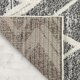 thumbnail image 4 of Alfombra Palafito Gris 200 x 290 cm, 4 of 6