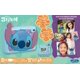 thumbnail image 2 of Cámara Digital Infantil eKids Stitch con Video y Tarjeta SD, 2 of 8