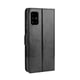 thumbnail image 3 of Funda tipo libro para Samsung Galaxy A51 5G, cartera todo‑en‑uno, funda multifuncional con tarjetero y correa de muñeca desmontable, 3 of 4