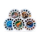 thumbnail image 5 of Carretes para niños View Master Classic Discovery con visor metálico, 5 of 6