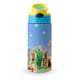 thumbnail image 1 of Tiny Bunch Baby TV Botella de Agua con Tapa Pop Top de Un Toque, Acero Inoxidable, a Prueba de Fugas, para Deportes, Botella Infantil azul 12 oz, 1 of 6