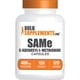 thumbnail image 1 of Same Bulksupplements 400 Mg 120 Cápsulas S Adenosil L Metionina, 1 of 3
