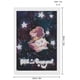 thumbnail image 2 of Bee and PuppyCat Kits de Pintura de Diamantes para Adultos 5D DIY Diamond Art Kits Full Drill Diamond Dots para Regalo Decoración de Pared y Relajación Artes de Gemas 20*30cm, 2 of 6