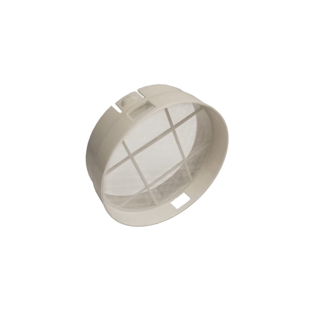 Filtro de aire Whynter con manguera de admisión lavable para ARC-110WD, ARC-122DS, ARC-122DHP, ARC-12SD, ARC-12SDH, ARC-131GD, ARC-14S, ARC-14SH, ARC-143MX