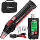 thumbnail image 2 of Buscador de Disyuntores KAIWEETS KT301P LCD Tester GFCI 30150V, 2 of 3