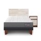 thumbnail image 1 of Cama Europea Anatomic 1.5 Plaza Base Normal, 1 of 9