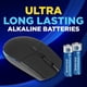 thumbnail image 3 of Batería Powermax doble AA de 1,5 V, 60 unidades, alcalinas, 3 of 6